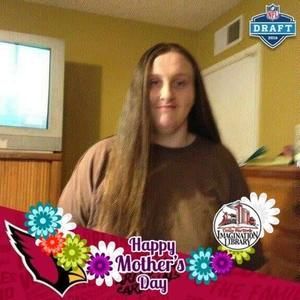 Meet your Posher, Brianne